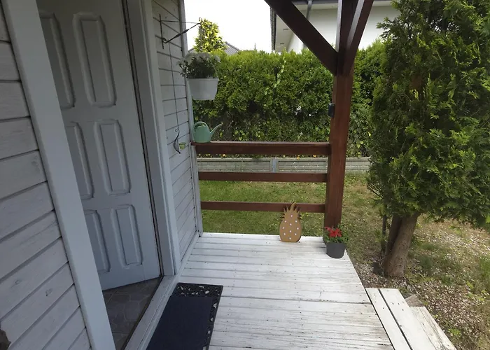 Holiday home Sunrise House *