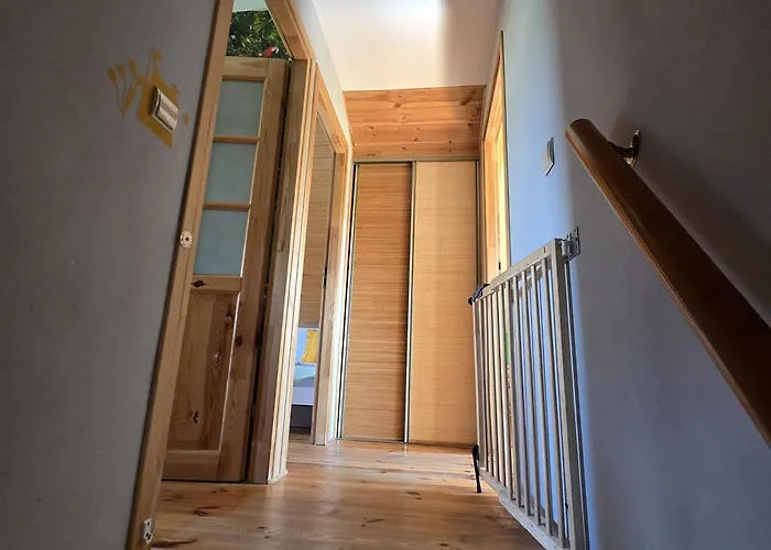 Sunrise House Sianozety