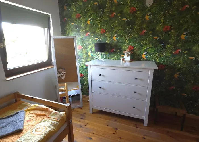 Sunrise House Holiday home