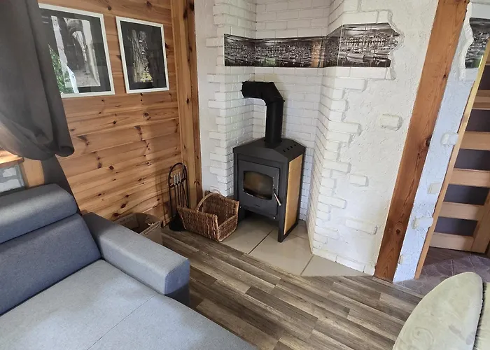 Sunrise House Holiday home