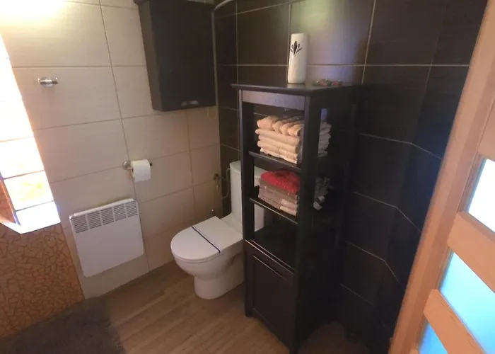 Sunrise House Holiday home *