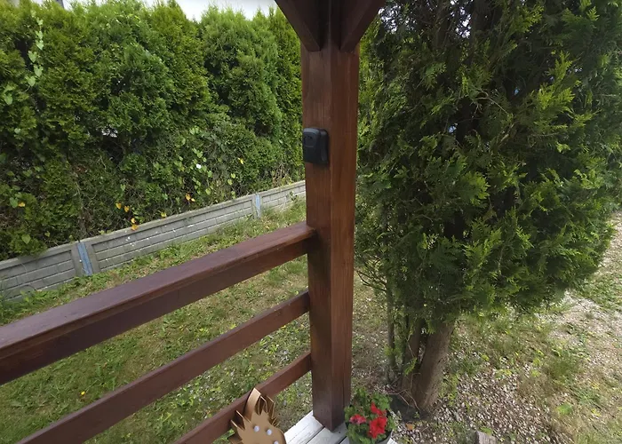 Holiday home Sunrise House *