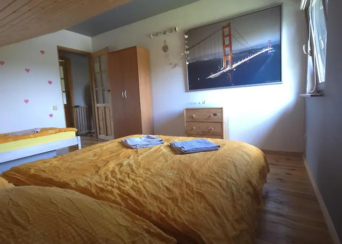 Holiday home Sunrise House