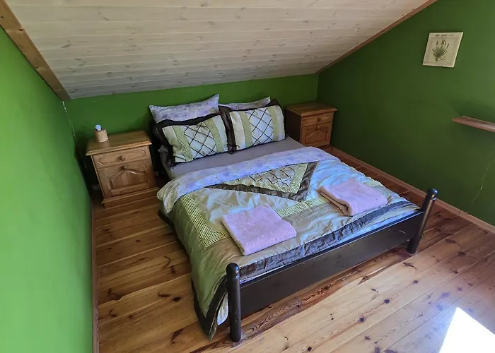 Sunrise House Holiday home