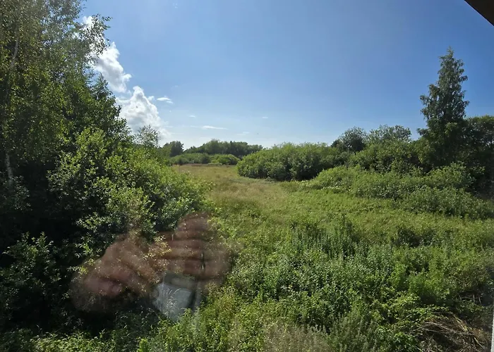 Holiday home Sunrise House Sianozety