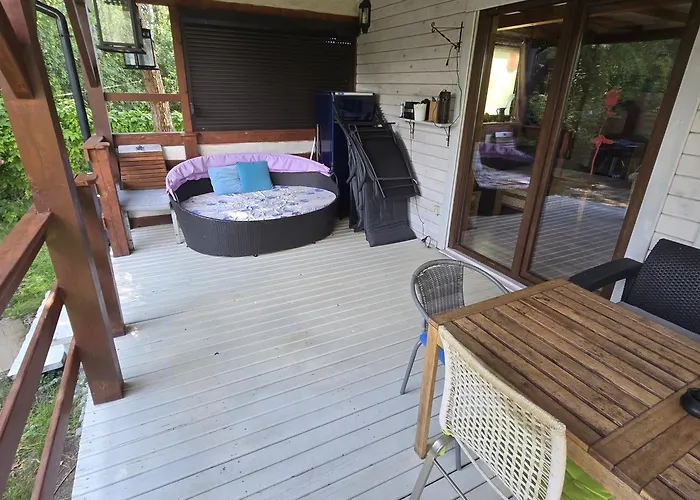 Sunrise House Sianozety