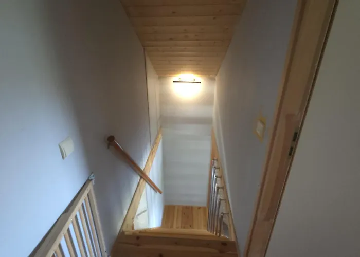 Sunrise House Holiday home *