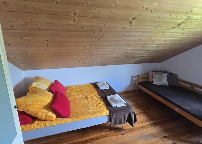 Holiday home Sunrise House *