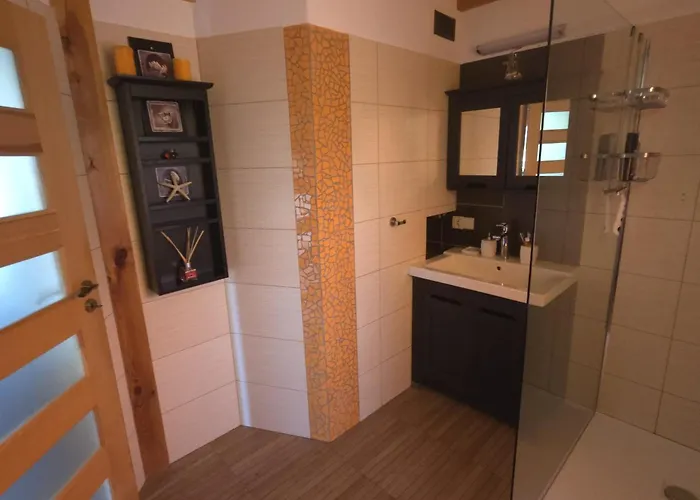 Sunrise House Holiday home