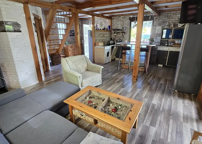 Holiday home Sunrise House *