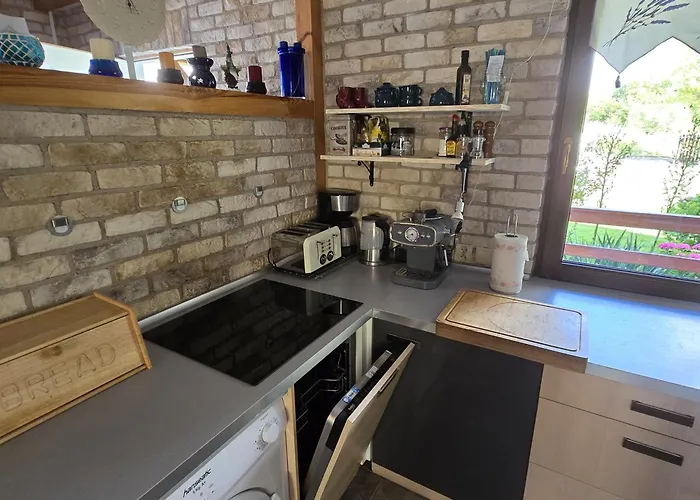 Sunrise House Sianozety